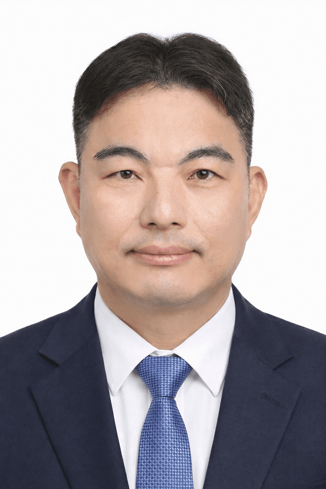대표자 사진
